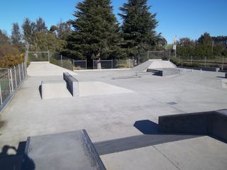 Skate Park