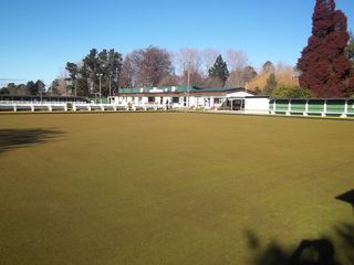 Bowling Club