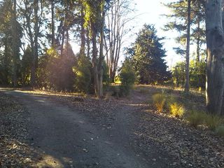 Cycling & Walking Tracks