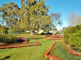 Mini Golf